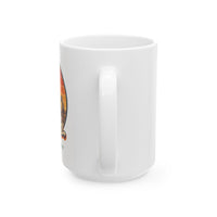 Utah Moab Mountain Biking Mug
