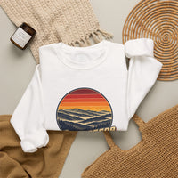 Tennessee Great Smoky Mountains Sweatshirt