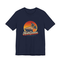 North Carolina Sweet Potato Tee