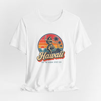 Hawaii Hula Dancer Tee