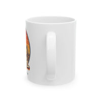 Utah Moab Mountain Biking Mug