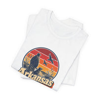 Arkansas Duck Hunting Tee