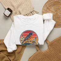 Maryland Baltimore Oriole Sweatshirt