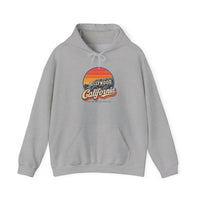 California Hollywood Sign Hoodie