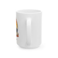 New Hampshire Mount Washington Mug