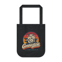 Connecticut Mountain Laurel Tote Bag