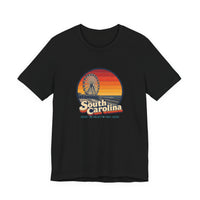South Carolina Myrtle Beach Tee