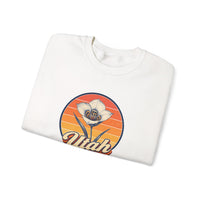 Utah Sego Lily Sweatshirt