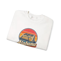 Alabama Edmund Pettus Bridge Sweatshirt