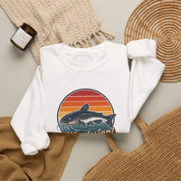 Mississippi Catfish Sweatshirt