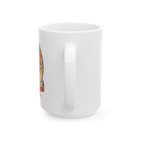 Mississippi Mockingbird Mug