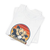 Mississippi Magnolia Blossom Tee