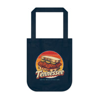 Tennessee Hot Chicken Tote Bag