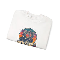 Michigan Cherries Sweatshirt