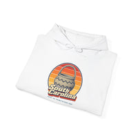 South Carolina Sweetgrass Baskets Hoodie