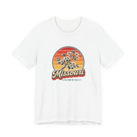 Missouri Hawthorn Blossom Tee