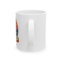 Indiana Cardinal Mug