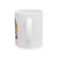 Wisconsin Badger Mug
