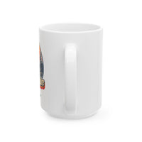 New Hampshire Lake Winnipesaukee Mug