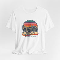 Minnesota Stone Arch Bridge Tee