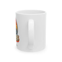 Louisiana Alligator Mug