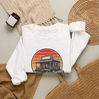Mississippi Juke Joint Sweatshirt