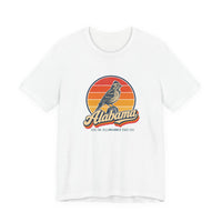 Alabama Yellowhammer Bird Tee