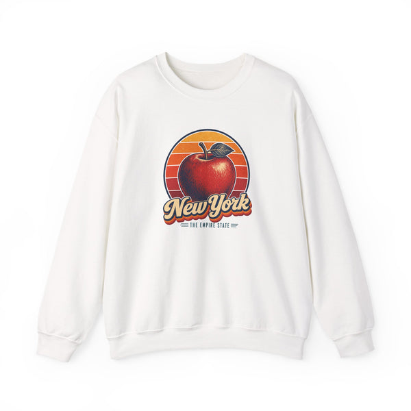 New York Big Apple Sweatshirt