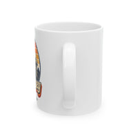 New Jersey Classic Diner Mug