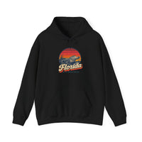 Florida Alligator Hoodie