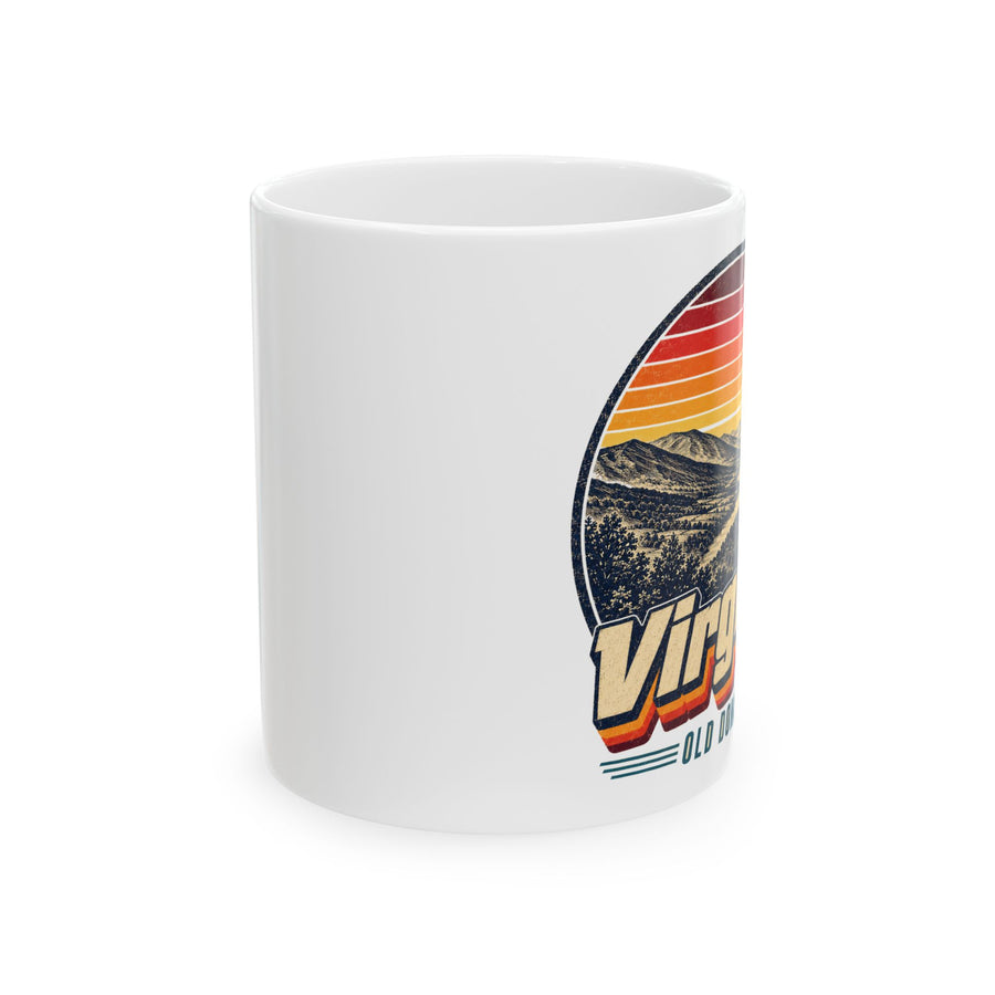 Virginia Shenandoah Valley Mug