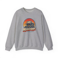 Mississippi Juke Joint Sweatshirt