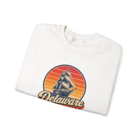 Delaware Colonial Tall Ship Sweatshirt