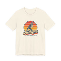 Alabama Yellowhammer Bird Tee