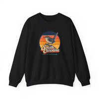South Carolina Carolina Wren Sweatshirt