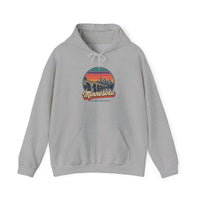 Minnesota Stone Arch Bridge Hoodie