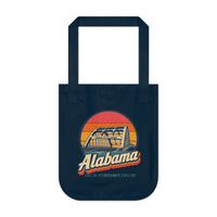 Alabama Edmund Pettus Bridge Tote Bag