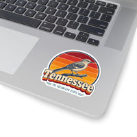 Tennessee Mockingbird Sticker