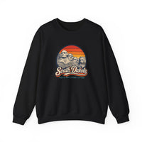 South Dakota Mount Rushmore Sweatshirt