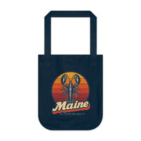 Maine Lobster Tote Bag