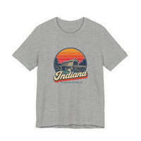 Indiana Covered Bridge Tee