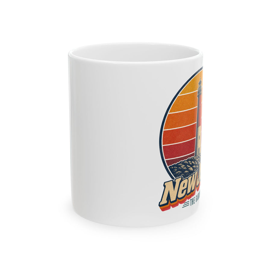 New Jersey Barnegat Lighthouse Mug
