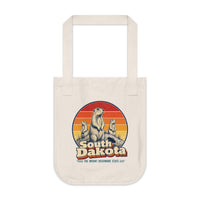 South Dakota Prairie Dogs Tote Bag
