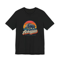 Arkansas Razorback Hog Tee