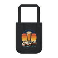 Oregon Craft Beer Tote Bag