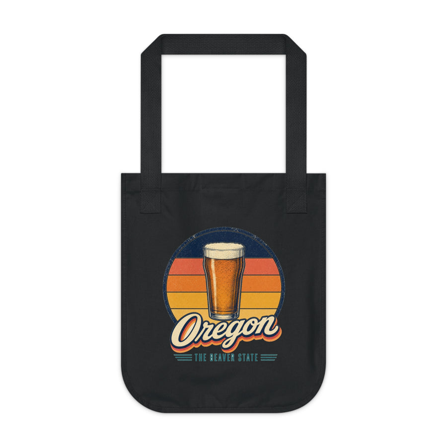Oregon Craft Beer Tote Bag