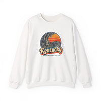 Kentucky Mammoth Cave Sweatshirt