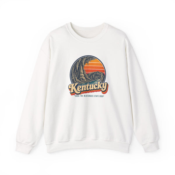Kentucky Mammoth Cave Sweatshirt