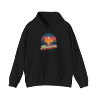Minnesota North Star Hoodie