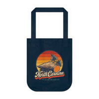North Carolina Sweet Potato Tote Bag